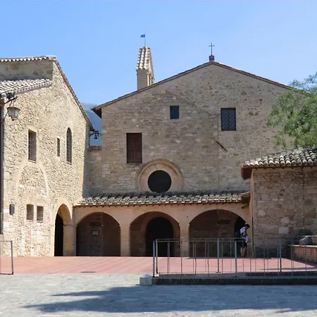 All'ombra Di San Damiano Guest house Assisi