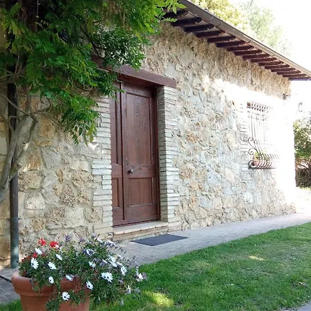 All'ombra Di San Damiano 2*