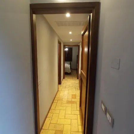 All'ombra Di San Damiano Guest house Assisi