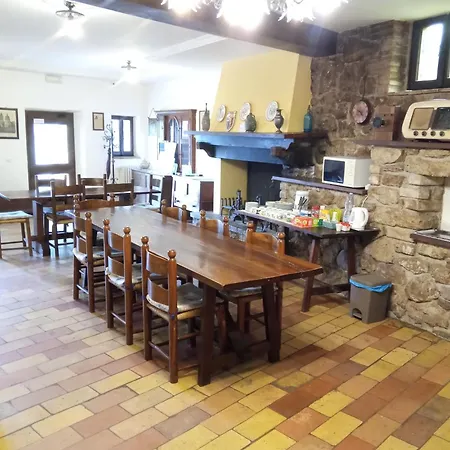 Guest house All'ombra Di San Damiano