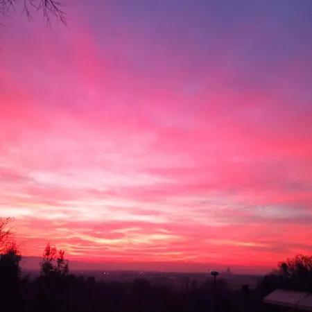 All'ombra Di San Damiano Guest house Assisi