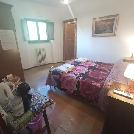 Guest house All'ombra Di San Damiano Assisi