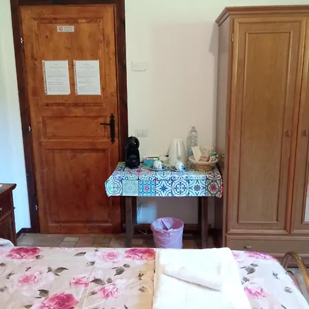 All'ombra Di San Damiano 2*