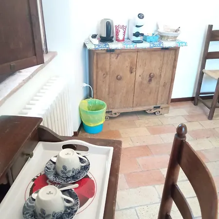 All'ombra Di San Damiano Guest house Assisi