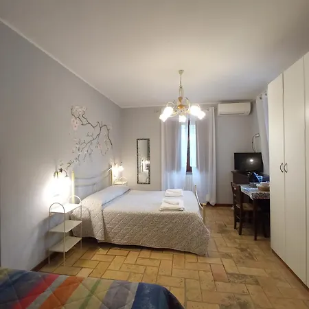 All'ombra Di San Damiano Guest house Assisi