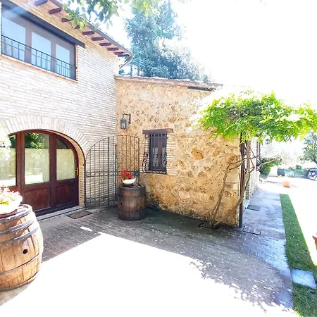 All'ombra Di San Damiano 2*