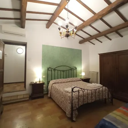 Guest house All'ombra Di San Damiano