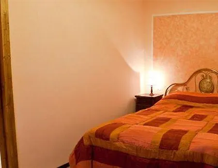 All'ombra Di San Damiano Guest house Assisi