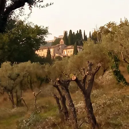 All'ombra Di San Damiano Guest house 2*