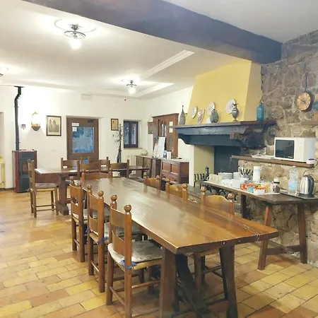 All'ombra Di San Damiano