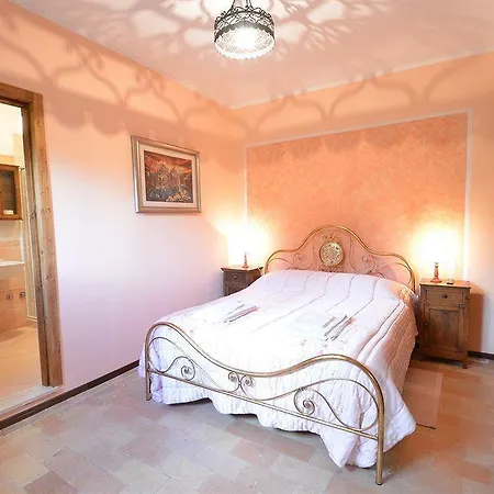Guest house All'ombra Di San Damiano Assisi