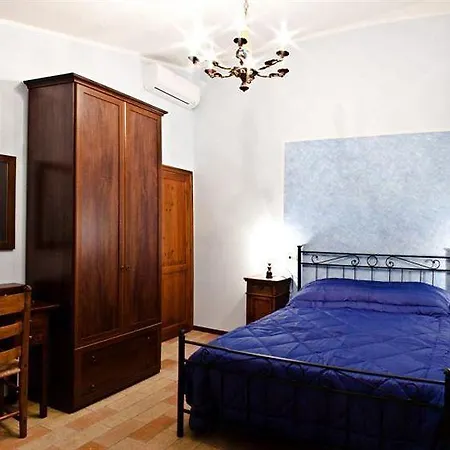 Guest house All'ombra Di San Damiano