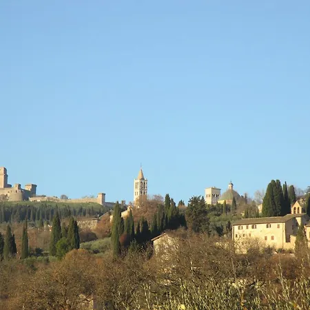 Guest house All'ombra Di San Damiano