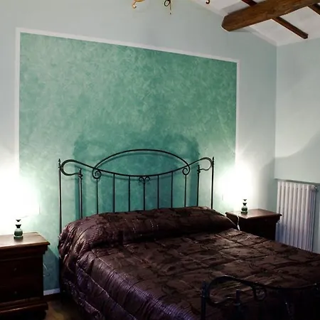 Guest house All'ombra Di San Damiano