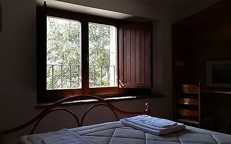 Guest house All'ombra Di San Damiano Assisi