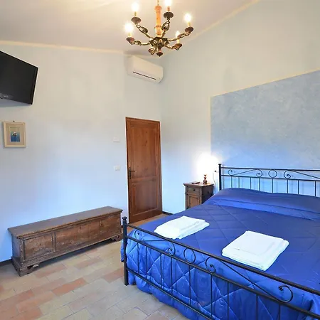 Guest house All'ombra Di San Damiano