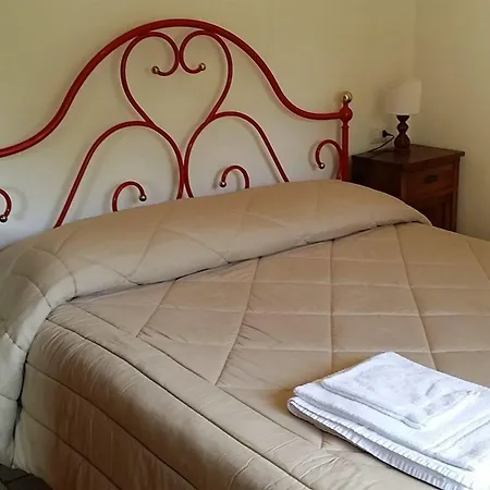 All'ombra Di San Damiano Guest house Assisi